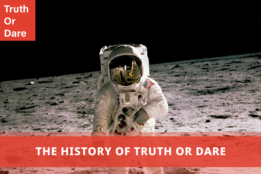 The History of Truth or Dare